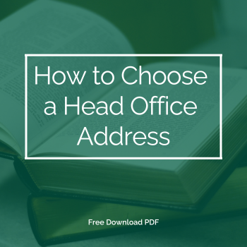 How to Choose a Head Office Address