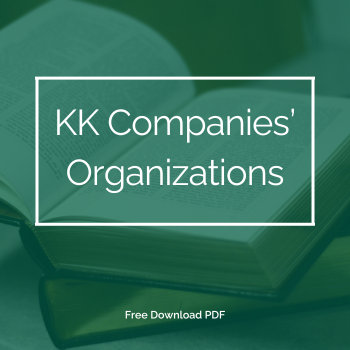 KK's Organization